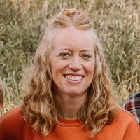 North American Banking Company Employee Sarah Cain's profile photo