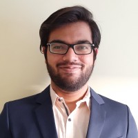 Airblack Employee Nirmal Sharma's profile photo