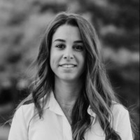 RepRally Employee Michelle Yasmine's profile photo
