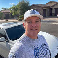 Advantage Solutions Employee Gerald Boyd's profile photo