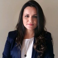 Tecnored Employee Jade Carvalho Monteiro's profile photo