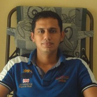 Chirag Bhatt Email