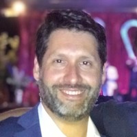 Hilton Hotels & Resorts Employee Alejandro Sheraton Larrondo's profile photo