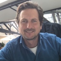 Quicktalk Employee Aymeric van Bockstael's profile photo