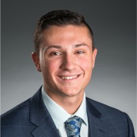 EY Employee Devon Spencer's profile photo