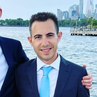 Character Biosciences Employee Zachary Katz's profile photo