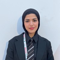 Cleverlytics Employee Aya Ennair's profile photo
