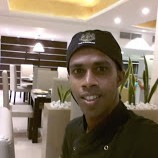 Mövenpick Grand Al Bustan Dubai Employee Saman Wathudurage's profile photo
