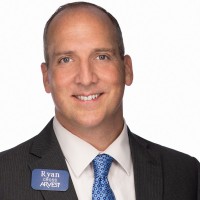 Arvest Bank Employee Ryan Cross's profile photo