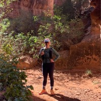 Office of the Utah Legislative Auditor General Employee Madison Hoover's profile photo