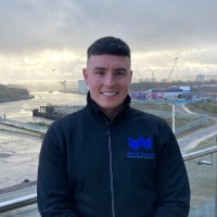 Walker Subsea Engineering Ltd Employee Struan Christie's profile photo