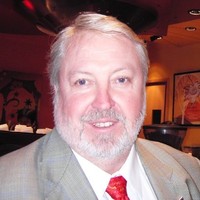 Hydraulics International, Inc. Employee Christer Fjellgren's profile photo