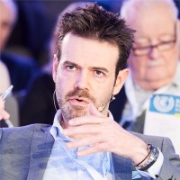 Marco Torregrossa
