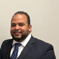 Affinity Solar Employee Ubaldo Espinal's profile photo