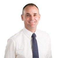 ATTVEST FINANCE Employee Nicholas Cunningham's profile photo