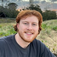 AGDATA Australia Employee Louis Denman's profile photo