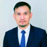 St Vincent's Health Australia Employee Ramley Baybayon's profile photo