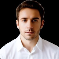 Metropolis Corp Employee Michael Burr's profile photo