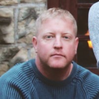 US Army Corps of Engineers Employee Cory Brenner's profile photo