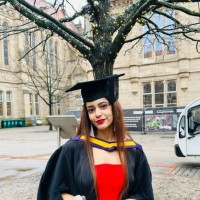 RevenueFlow Employee Kohsheen Pandita's profile photo