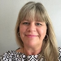 Forged Components Inc. Employee Robin Reynolds's profile photo