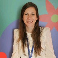 Samsung España Employee Florencia Alvarez's profile photo