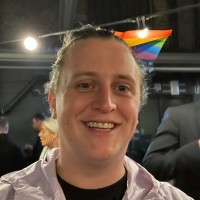 Qualis Flow (Qflow) Employee Jack Stovell's profile photo