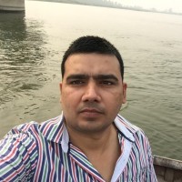 Praveen Singh Email