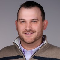 SS&C Technologies Employee Nicholas Carter's profile photo