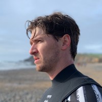 Lloyd Bridger Email