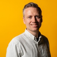 Funday Games Employee Jeppe Kønig's profile photo