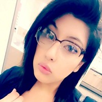 Yauatcha Employee Kelly Castanon's profile photo
