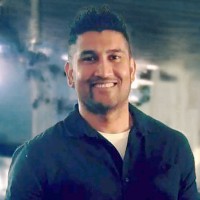 NAB Employee Warren J.'s profile photo