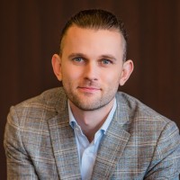 Skyproff Employee Mihkel Nurm's profile photo