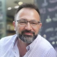 Óscar Bakker's profile photo