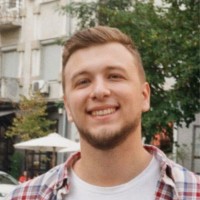 WebLegends Employee Taras Kolomiiets's profile photo