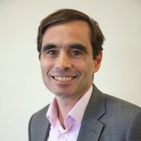 Gleeds Employee Benjamin Whitworth's profile photo