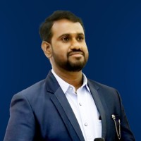 AppLogiQ Employee Manoj Kumar's profile photo