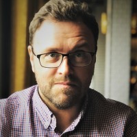 Jón Gunnarsson Email & Phone Number