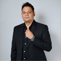 Ashish Abraham Email & Phone Number