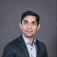 Siemens Digital Industries Software Employee Arvind Prabhakar's profile photo