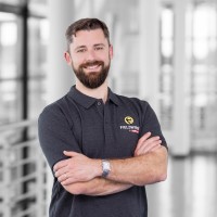 Hilti Great Britain Employee Steve Ruston's profile photo