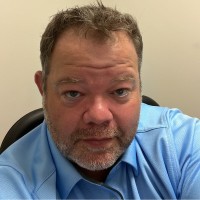 Premium Environmental Services Employee Rob O'Brian's profile photo