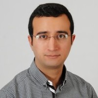 ERKUNT SANAYI A.S. Employee Hi̇Kmet Güzel's profile photo