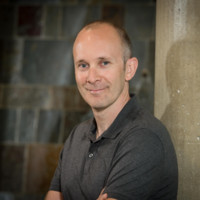 Kinaxis Employee Dale Burnett's profile photo