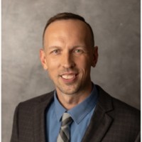 Encompass Health Employee Nic Johnson's profile photo