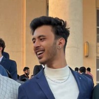 FinanceOps Employee Anshum Shailey's profile photo