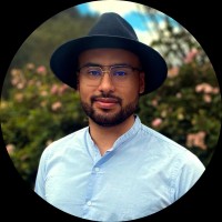 Hill Employee Alejandro Piracoca Mayorga's profile photo