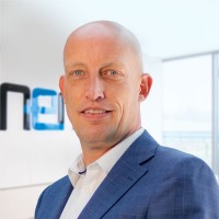 NEM Energy b.v. Employee Henry Hoiting's profile photo