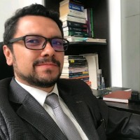 VAVEL.com Employee Cristian Julián Ochoa Estepa's profile photo